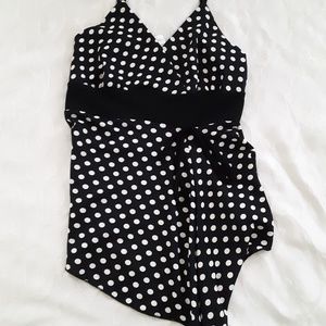 Women's Soprano Top  S